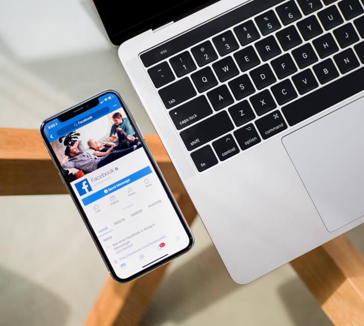 Lire la suite à propos de l’article Social media is a key component in your business strategy