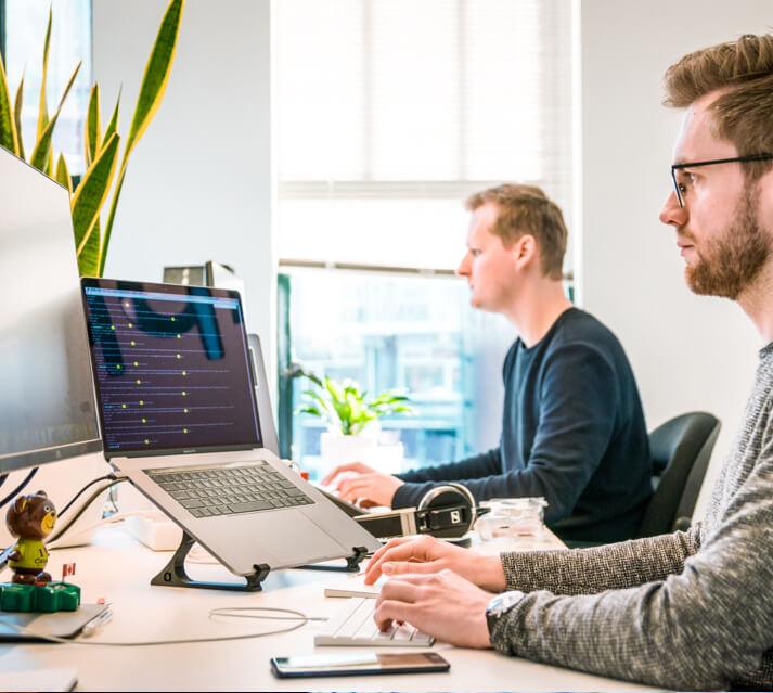 Lire la suite à propos de l’article Hard Work and Imagination Will Help Your Company Become Better