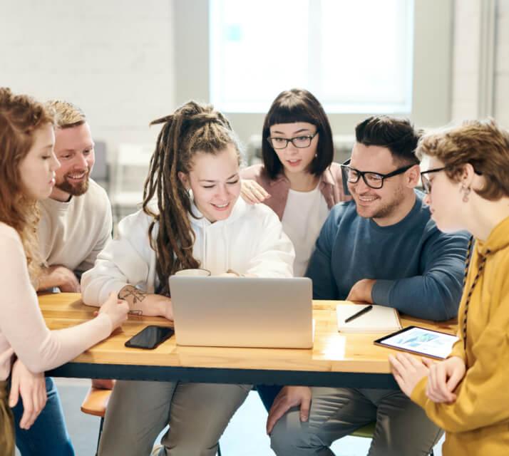 Lire la suite à propos de l’article Your employees are part of the effort – they are part of the success