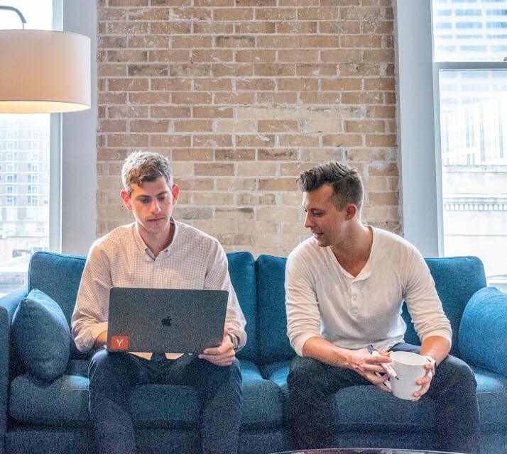Lire la suite à propos de l’article Case Study: How I Helped FIVCO Grow