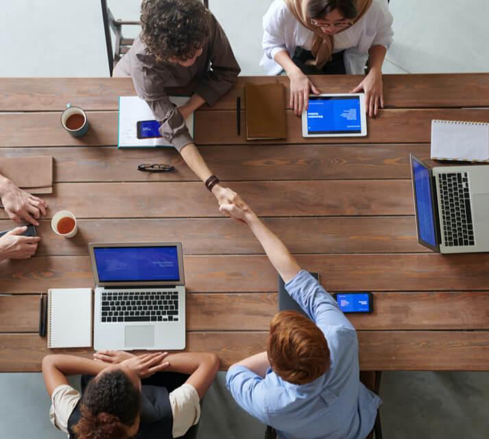 Lire la suite à propos de l’article Social media is a key component in your business strategy